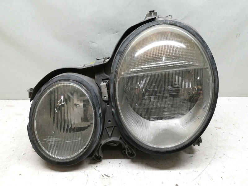 Recambio de faro izquierdo para mercedes-benz clase e (w210) berlina referencia OEM IAM  TOCADO XENON
