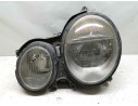 Recambio de faro izquierdo para mercedes-benz clase e (w210) berlina referencia OEM IAM  TOCADO XENON