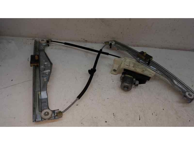 Recambio de elevalunas delantero derecho para citroën c4 cactus shine referencia OEM IAM  2 PINS ELECTRICO