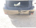 Recambio de paragolpes trasero para lexus ct (zwa10_) 200h (zwa10_) referencia OEM IAM 5215976900 TOCADO 