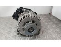 Recambio de alternador para citroën c4 iii (ba_, bb_, bc_) 1.2 puretech 130 (bahnsa, bahnsb) referencia OEM IAM 9859576280 VALEO