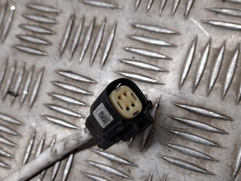 Recambio de sonda lambda para ford fiesta (ccn) trend referencia OEM IAM C1BA9G444CA 0258010405 