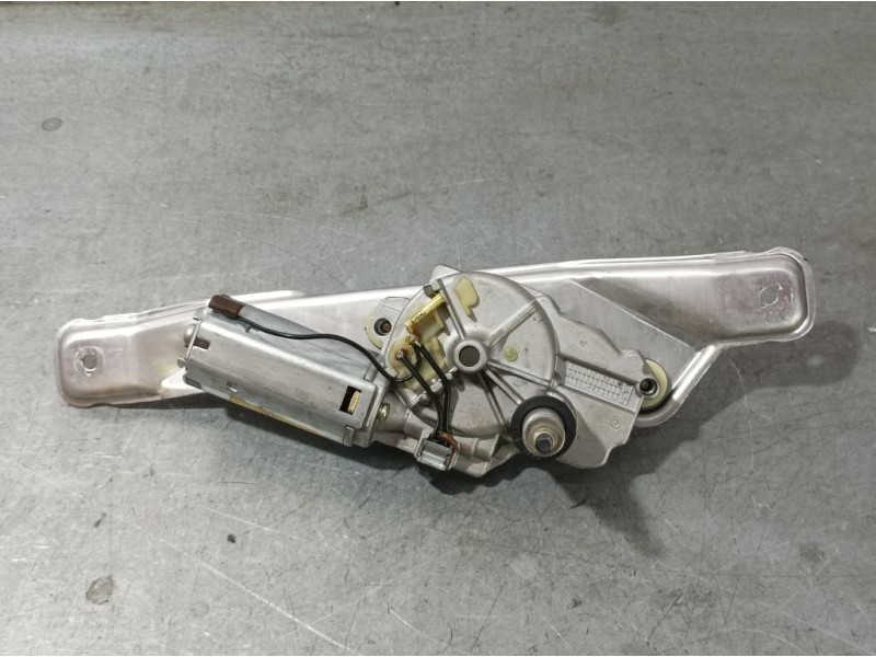 Recambio de motor limpia trasero para volkswagen polo berlina (6n1) básico referencia OEM IAM 6N0955711B  