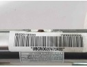 Recambio de airbag cortina delantero derecho para kia rio concept referencia OEM IAM 850201W000  