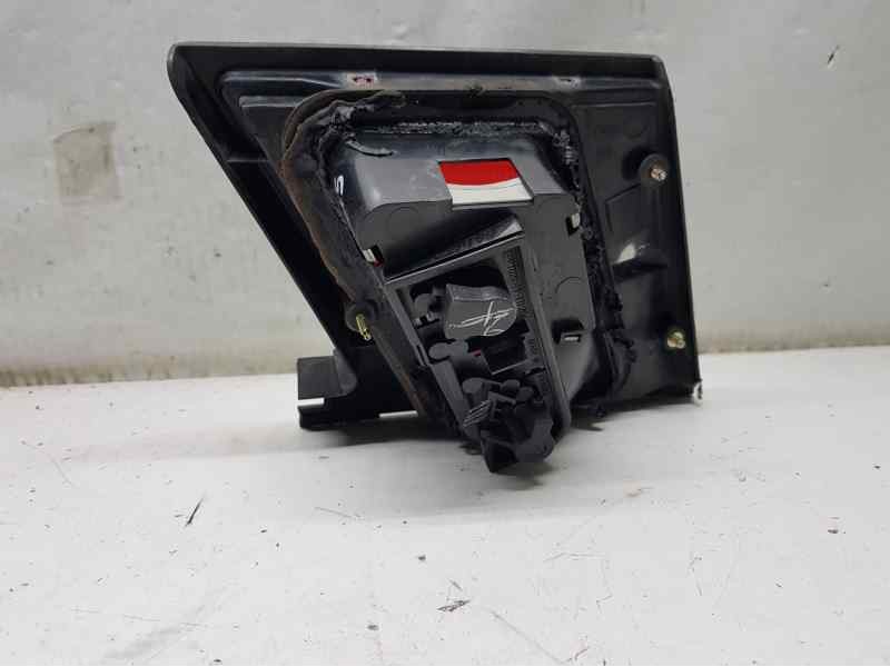 Recambio de piloto trasero derecho para nissan primera berlina (p11) gx referencia OEM IAM   INTERIOR