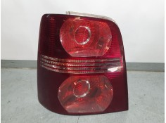 Recambio de piloto trasero izquierdo para volkswagen touran (1t2) highline referencia OEM IAM 1T0945095N  TOCADO