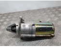 Recambio de motor arranque para daewoo lanos s referencia OEM IAM SIN REF  