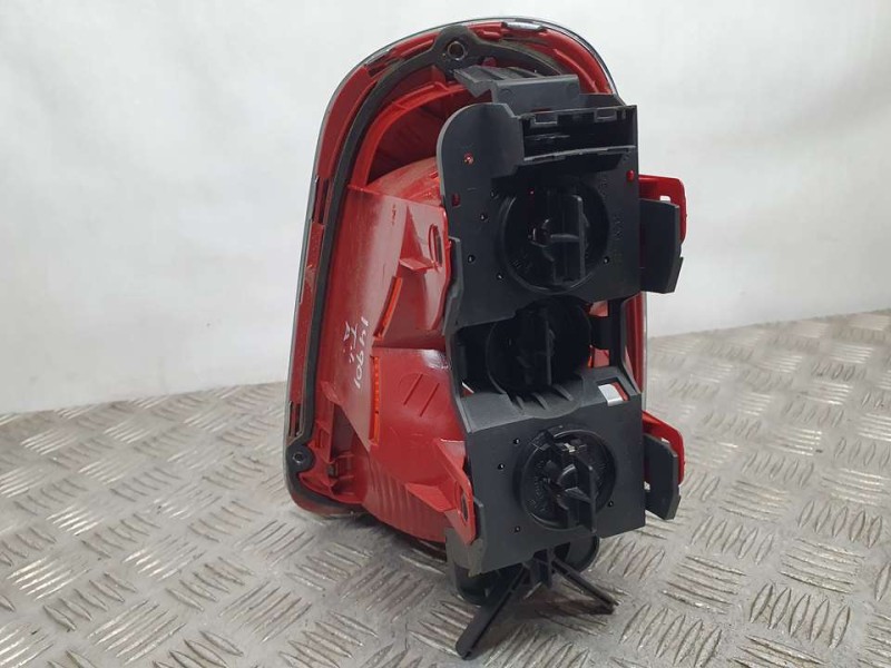 Recambio de piloto trasero izquierdo para mini mini (r56) cooper d referencia OEM IAM 2751307 2753625 