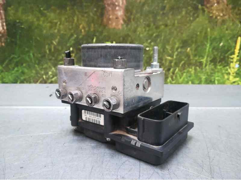 Recambio de abs para ford ka (ccu) titanium referencia OEM IAM 51823789 0265232236 BOSCH