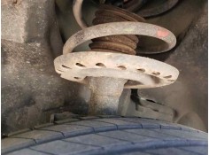 Recambio de amortiguador delantero derecho para renault zoe ze.40 electric intens referencia OEM IAM 543027411R  