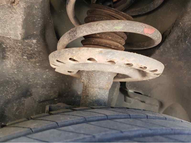 Recambio de amortiguador delantero derecho para renault zoe ze.40 electric intens referencia OEM IAM 543027411R  