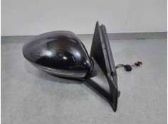 Recambio de retrovisor derecho para peugeot 208 (p2) active referencia OEM IAM SP0010564  ELECTRICO