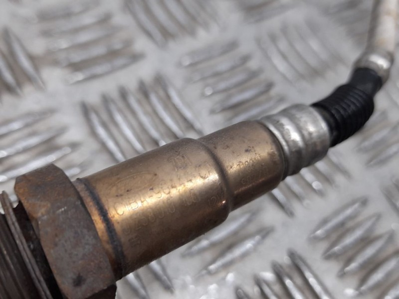 Recambio de sonda lambda para ford fiesta (ccn) trend referencia OEM IAM C1BA9G444CA 0258010405 