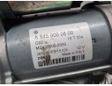 Recambio de motor arranque para mercedes-benz clase b (w246) b 200 be (246.243) referencia OEM IAM A6459060800 MS4380002050 DENS