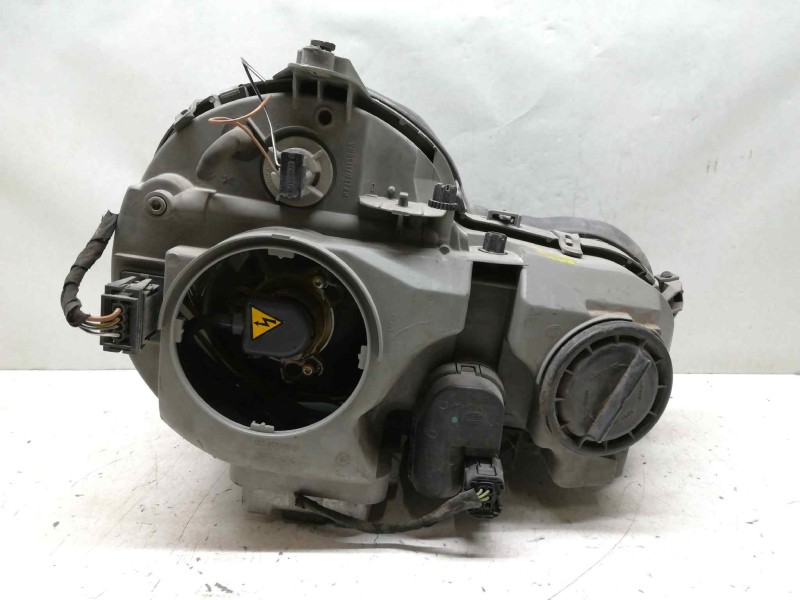 Recambio de faro izquierdo para mercedes-benz clase e (w210) berlina referencia OEM IAM  TOCADO XENON