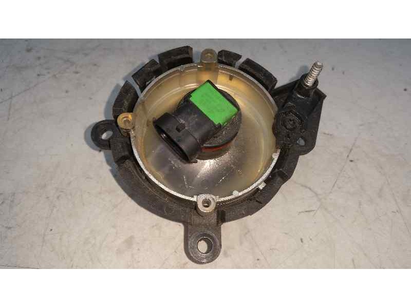 Recambio de faro antiniebla derecho para mini cabrio (r52) one referencia OEM IAM   