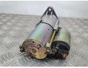Recambio de motor arranque para daewoo lanos s referencia OEM IAM SIN REF  