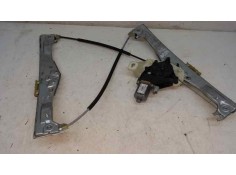 ELEVALUNAS DELANTERO IZQUIERDO 9810287780 2 PINS ELECTRICO