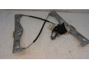 Recambio de elevalunas delantero izquierdo para citroën c4 cactus shine referencia OEM IAM  2 PINS ELECTRICO