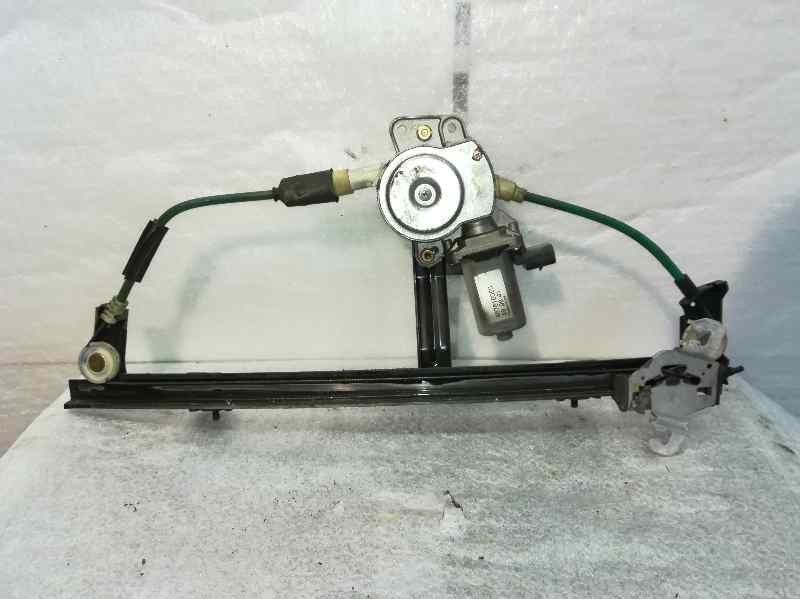 Recambio de elevalunas delantero derecho para alfa romeo 146 1.6 t.spark referencia OEM IAM 467616050 2 PINS 