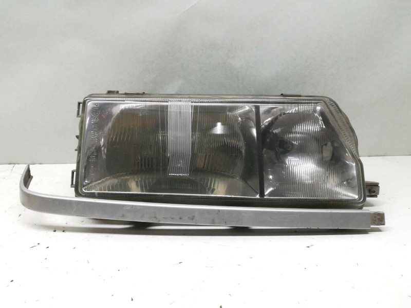 Recambio de faro derecho para renault r 11 referencia OEM IAM   