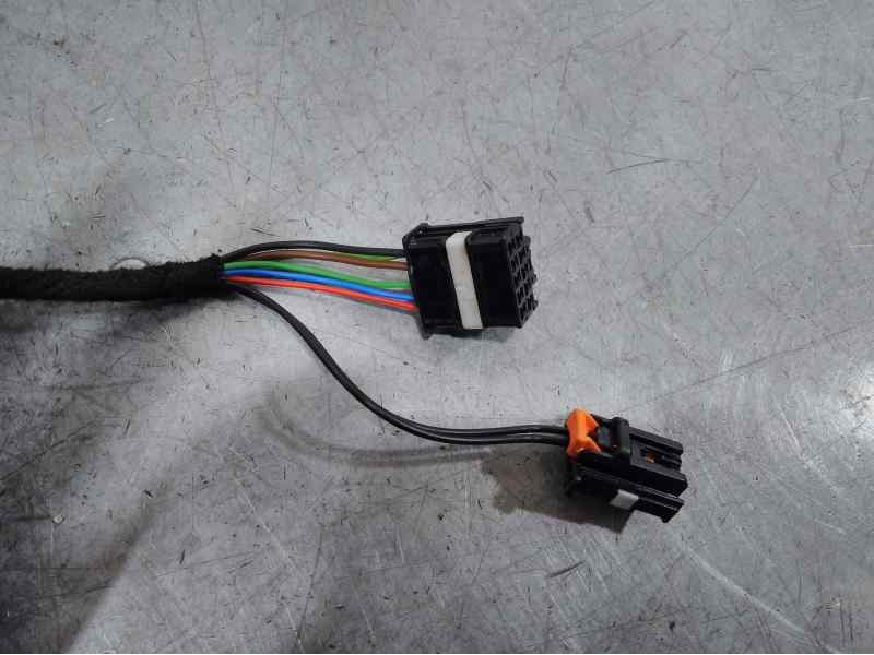 Recambio de retrovisor derecho para peugeot 208 (p2) active referencia OEM IAM SP0010564  ELECTRICO