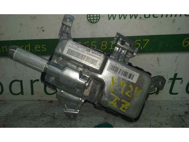 Recambio de airbag lateral izquierdo para mercedes-benz clase c (w203) familiar c 220 t cdi (203.206) referencia OEM IAM A203860