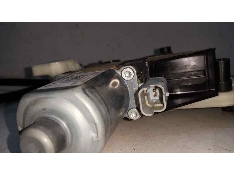 Recambio de elevalunas delantero izquierdo para citroën c4 cactus shine referencia OEM IAM  2 PINS ELECTRICO