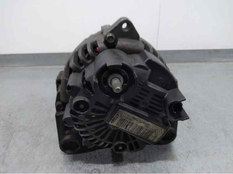 Recambio de alternador para renault scenic ii privilege referencia OEM IAM 2543564A  VALEO