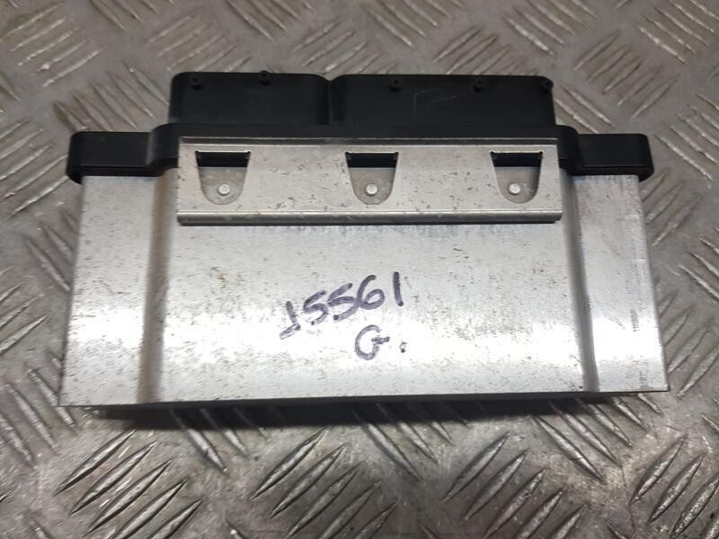 Recambio de centralita motor uce para seat ibiza (kj1) reference referencia OEM IAM 04C907309BE  