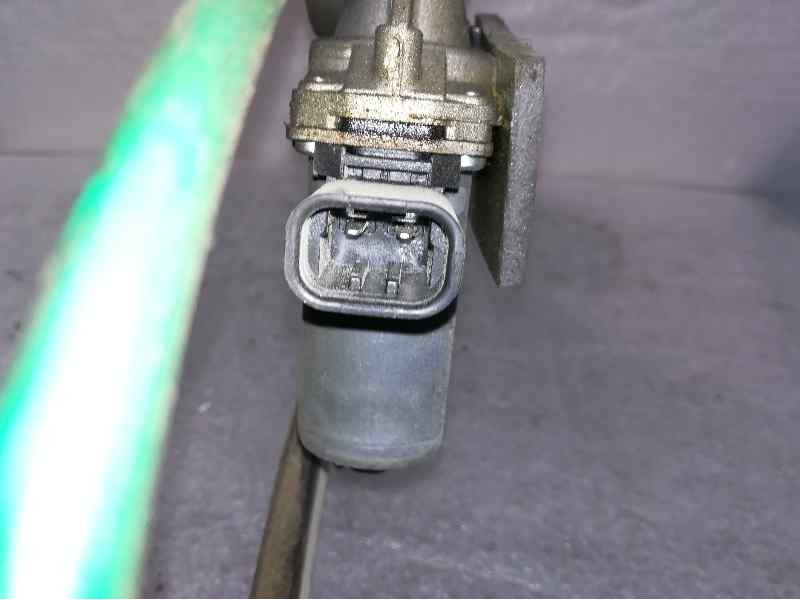 Recambio de elevalunas delantero derecho para alfa romeo 146 1.6 t.spark referencia OEM IAM 467616050 2 PINS 