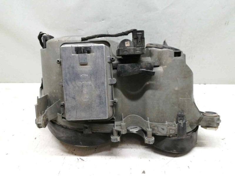 Recambio de faro izquierdo para mercedes-benz clase e (w210) berlina referencia OEM IAM  TOCADO XENON