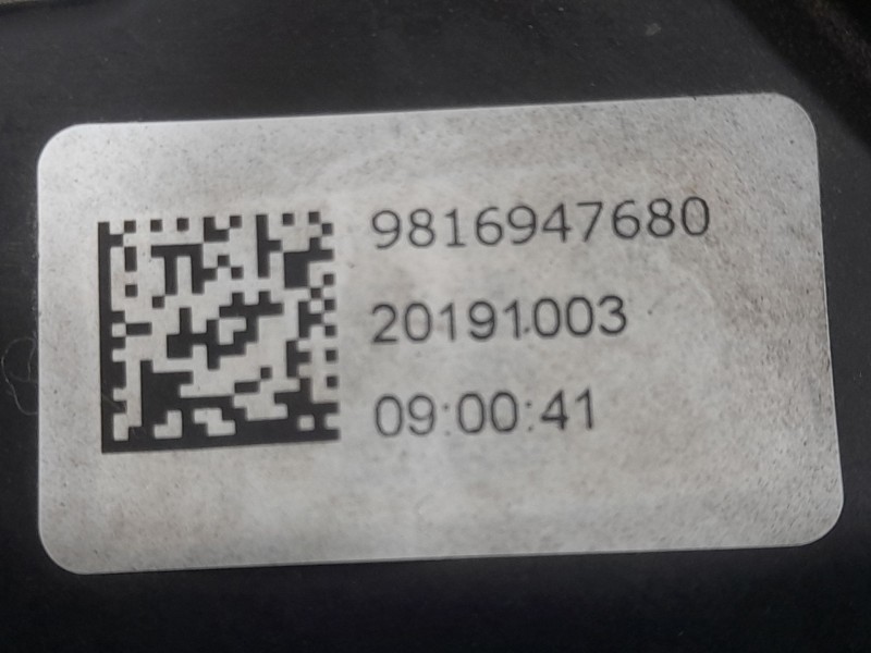 Recambio de piloto delantero izquierdo para citroën c5 aircross (ac_, aj_, ar_, a4_) 1.2 puretech 130 (arhnsj) referencia OEM IA