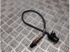 Recambio de sonda lambda para ford fiesta (ccn) trend referencia OEM IAM C1BA9Y460AA 0258017447 BOSCH