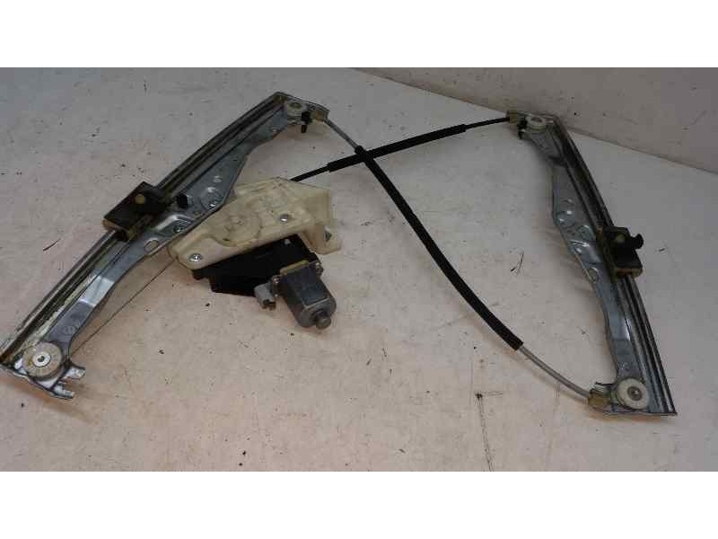 Recambio de elevalunas delantero izquierdo para citroën c4 cactus shine referencia OEM IAM  2 PINS ELECTRICO