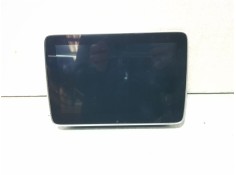 PANTALLA MULTIFUNCION A1669007814 