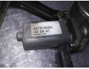 Recambio de elevalunas delantero derecho para alfa romeo 146 1.6 t.spark referencia OEM IAM 467616050 2 PINS 
