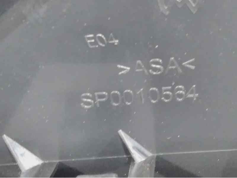 Recambio de retrovisor derecho para peugeot 208 (p2) active referencia OEM IAM SP0010564  ELECTRICO