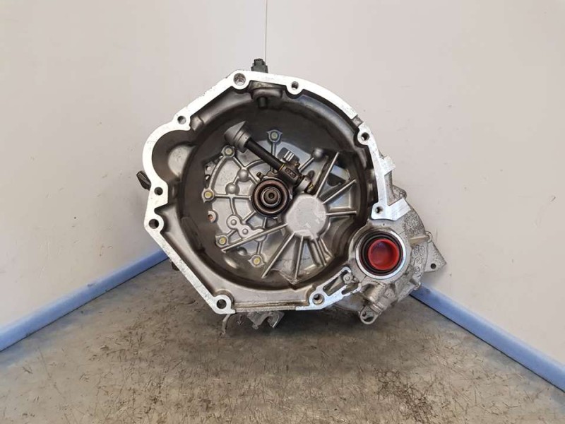 Recambio de caja cambios para kia picanto (ja) gt line referencia OEM IAM 7TE5LD 290104 5 VELOCIDADES