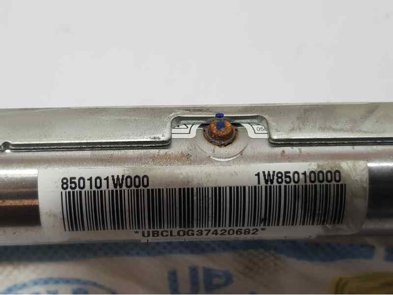 Recambio de airbag cortina delantero izquierdo para kia rio concept referencia OEM IAM 850101W000  