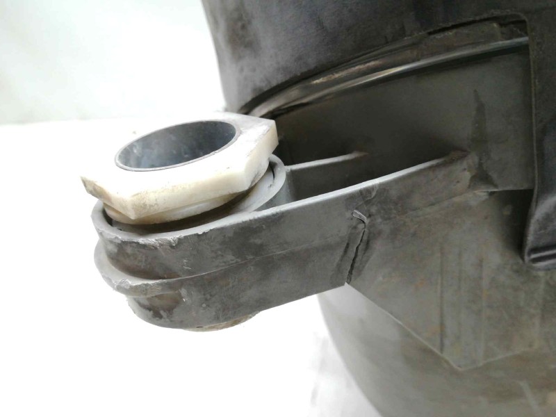 Recambio de faro izquierdo para mercedes-benz clase e (w210) berlina referencia OEM IAM  TOCADO XENON