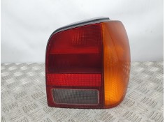 Recambio de piloto trasero derecho para volkswagen polo berlina (6n1) básico referencia OEM IAM 6N0945258A 962566 HELLA