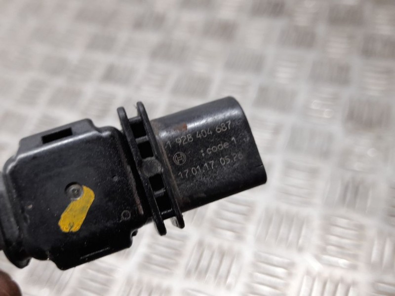 Recambio de sonda lambda para ford fiesta (ccn) trend referencia OEM IAM C1BA9Y460AA 0258017447 BOSCH