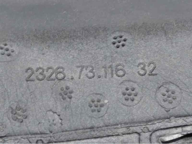 Recambio de retrovisor derecho para peugeot 208 (p2) active referencia OEM IAM SP0010564  ELECTRICO