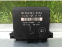 Recambio de centralita cierre para mercedes-benz clase c (w203) familiar c 220 t cdi (203.206) referencia OEM IAM 2038202185  