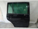 Recambio de puerta trasera derecha para volkswagen touran (1t2) highline referencia OEM IAM 1T0833056S  