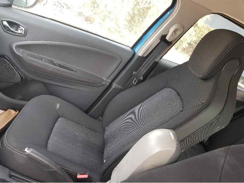 Recambio de asiento delantero derecho para renault zoe ze.40 electric intens referencia OEM IAM   C/AIRBAG