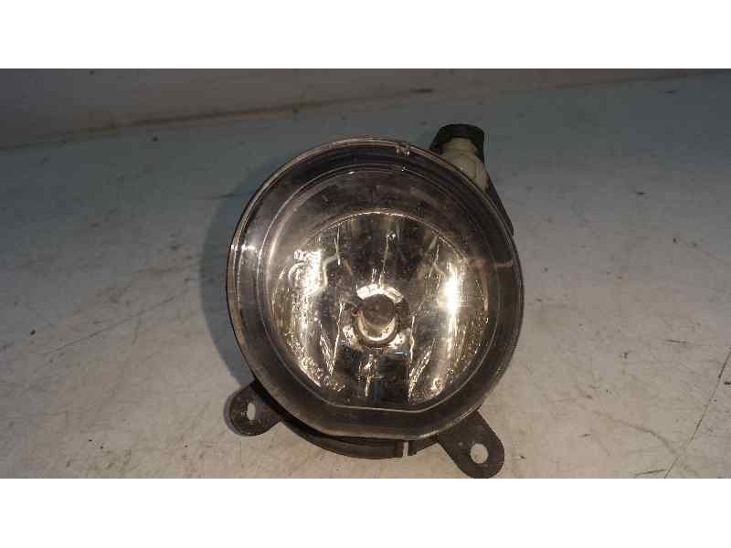 Recambio de faro antiniebla izquierdo para mini cabrio (r52) one referencia OEM IAM   