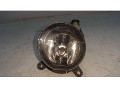 FARO ANTINIEBLA IZQUIERDO 63176925049 