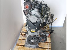 MOTOR COMPLETO IND INYECCIÓN BOSCH. 0205666 